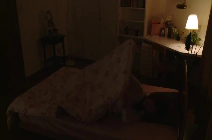 Chồng lê lết rồi địt em vợ như tay máy khâu, Phim sex HD ăn vã nhân viên trên giường
